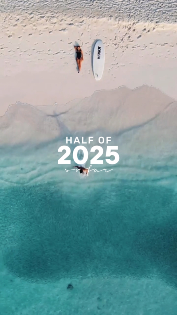 Moitié de 2025