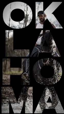 Ain’t No Love in OK