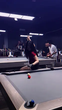 BILLIARDS VERSI YOU