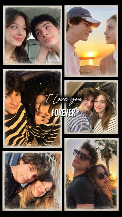 Couple Love