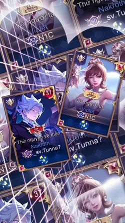 ghép ảnh liên quân