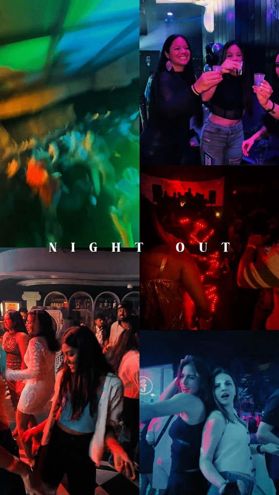 Night Out 