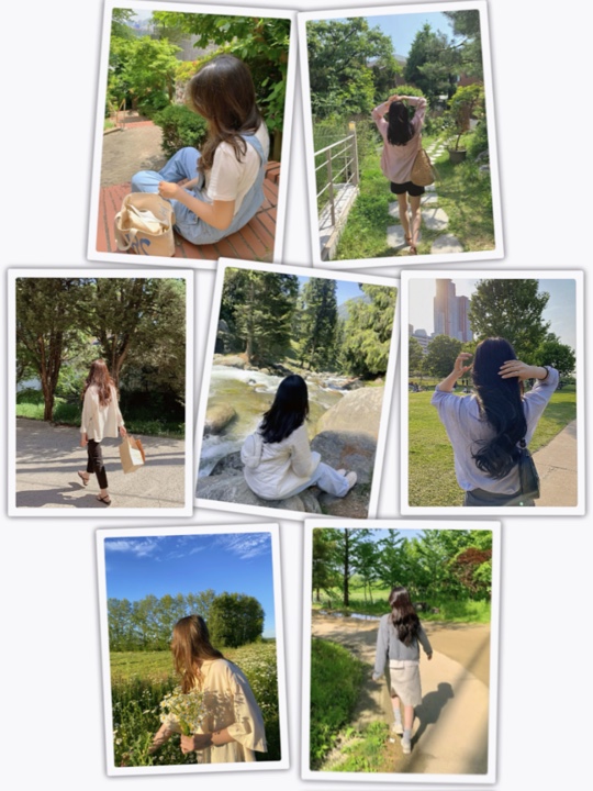 41PicFrame Aesthetic