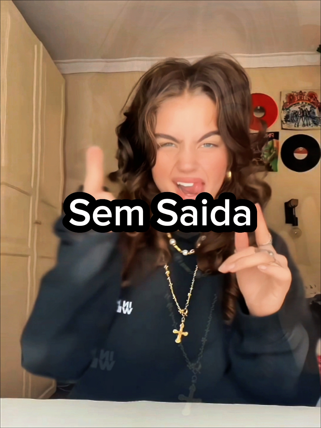 Sem Saida