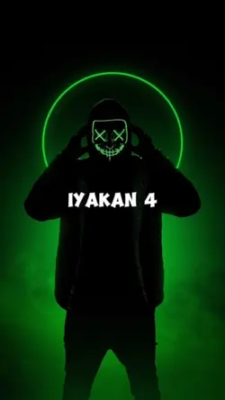 Diss track Iyakan4