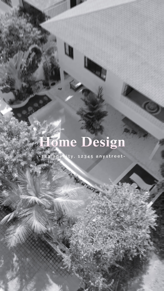 Desain Rumah