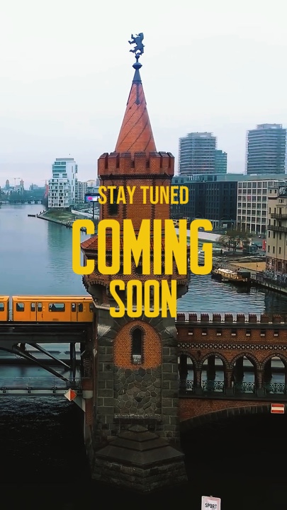 segera hadir