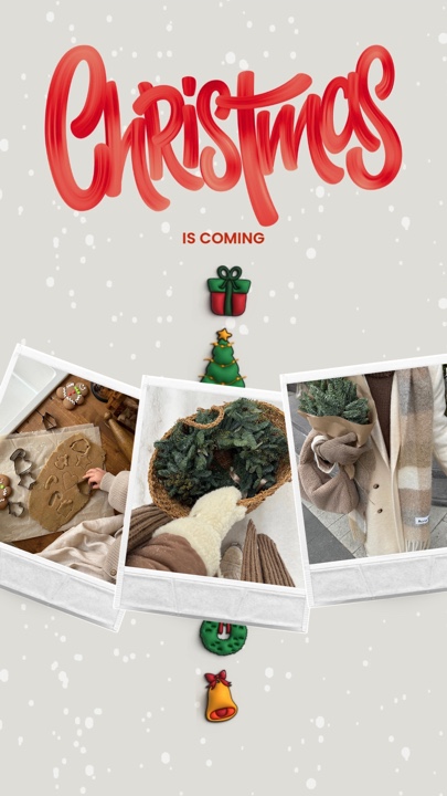 Natal akan datang 