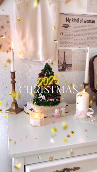 Noel diy