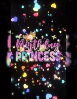 Princess Michelle 