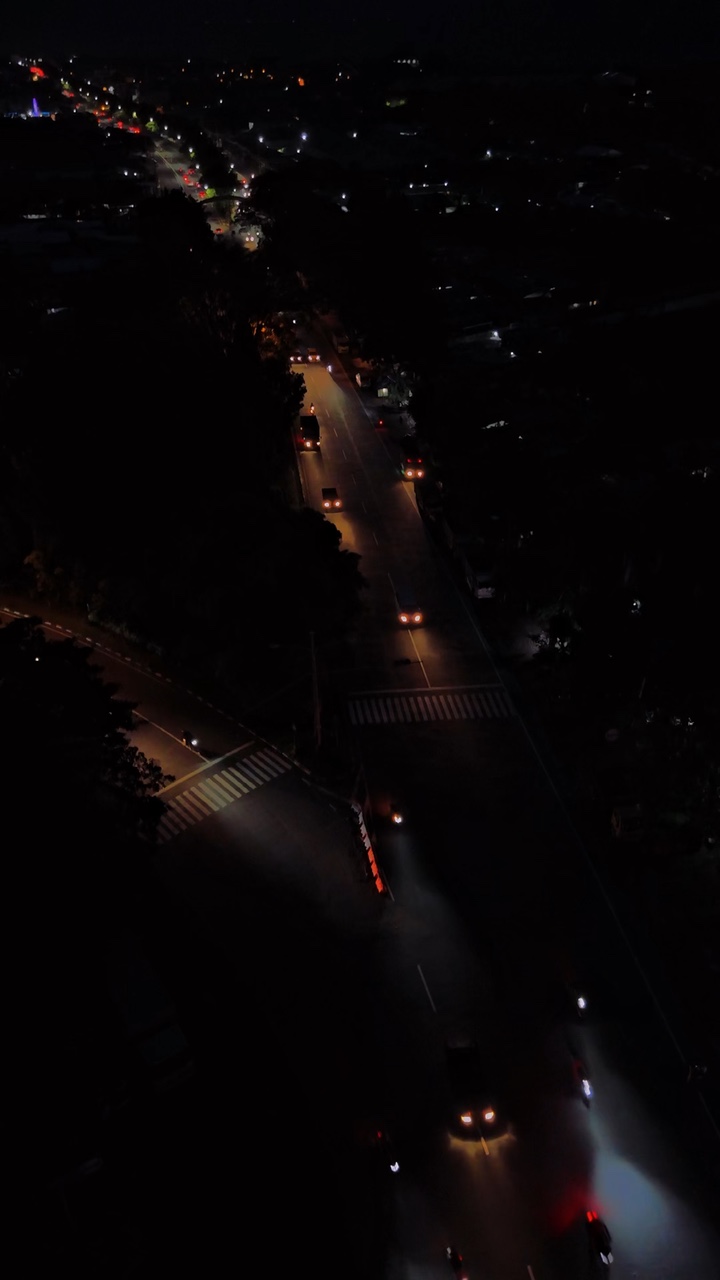 City Night 🌃