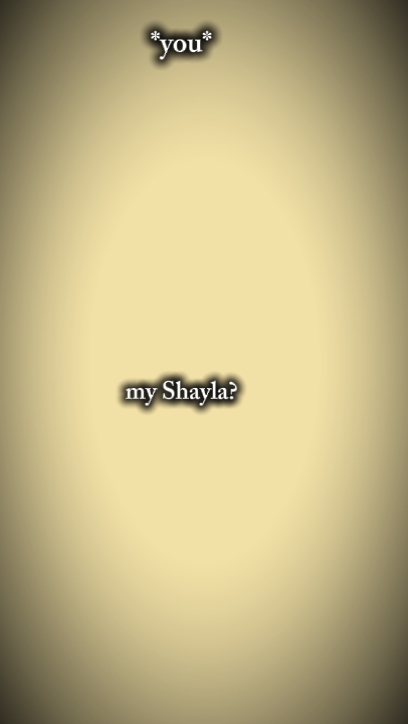 MI SHAYLA 