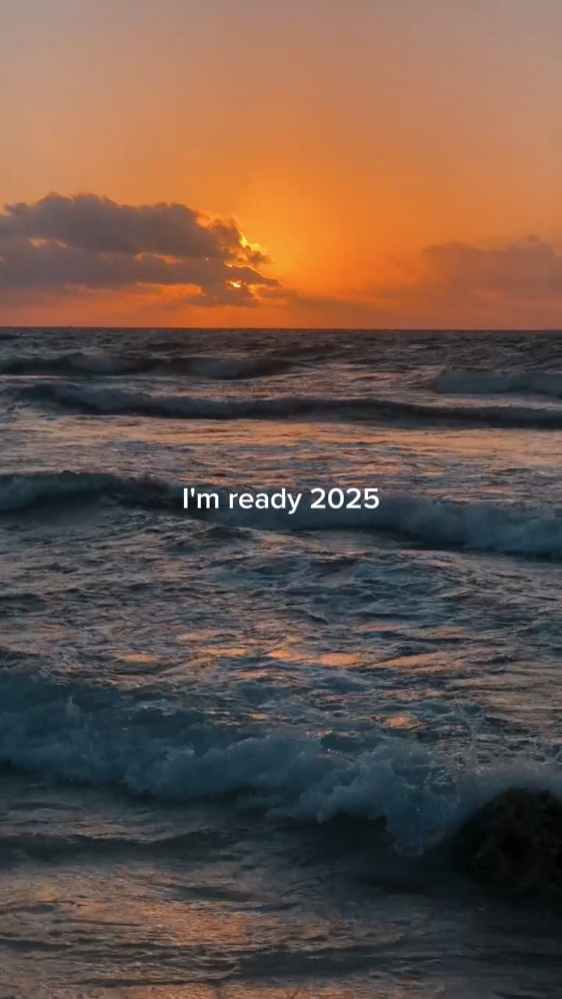 Je suis prêt 2025