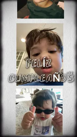 BIRTHDAY DUMP 
