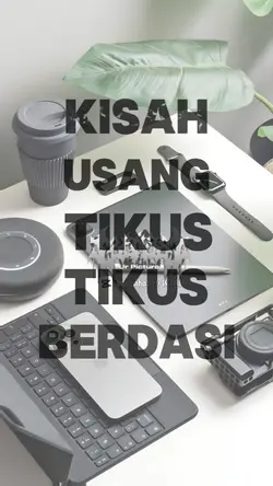 dj tikus kantor