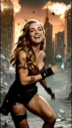 HiP HOP Dance Trend