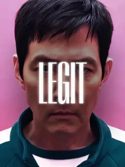 I’ve been Legit