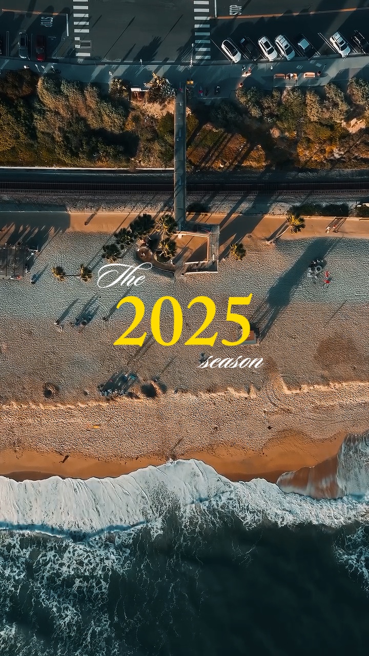 Die Saison 2025