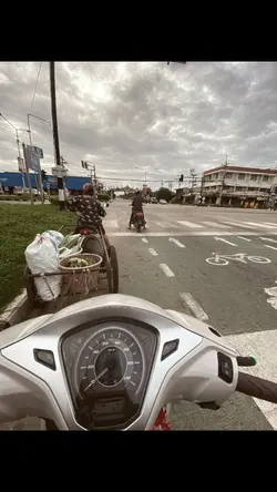 ภาพสีเก่าๆ