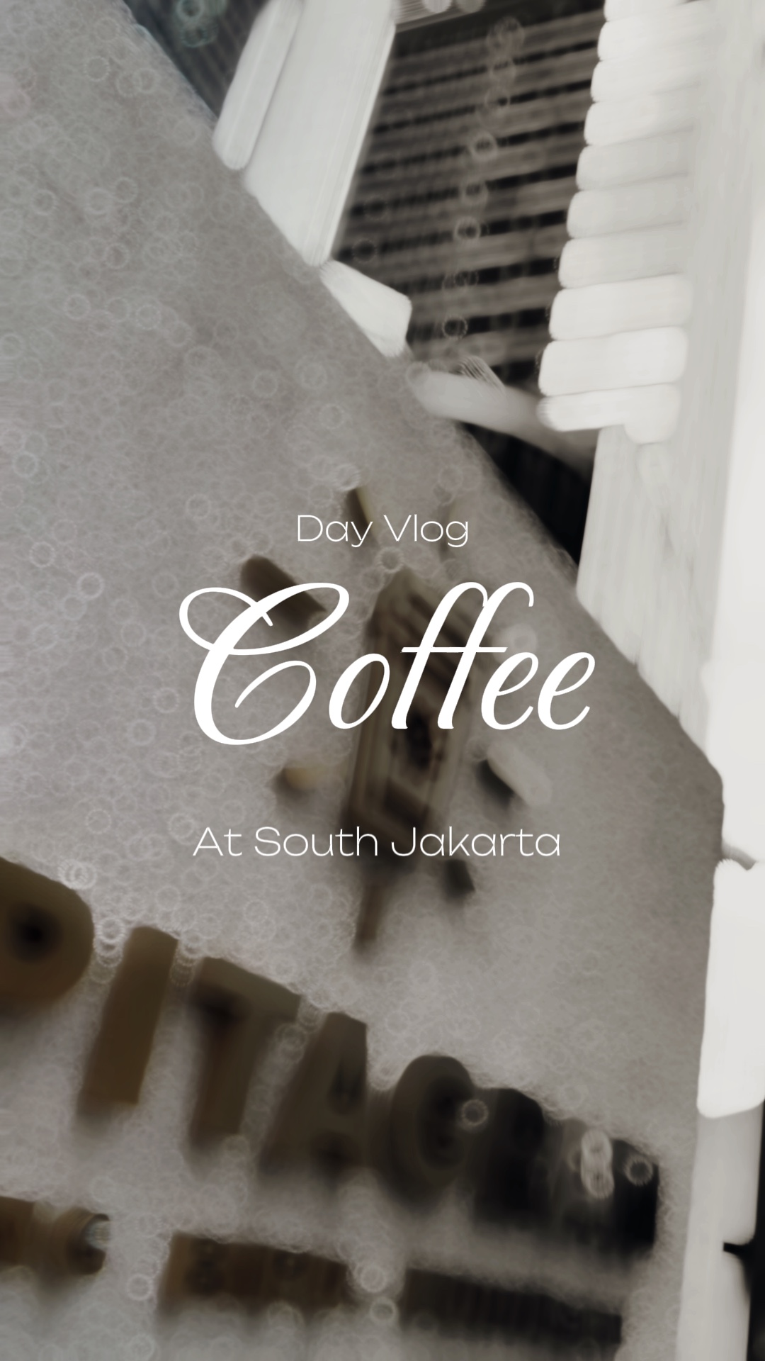 Kopi Vlog Hari