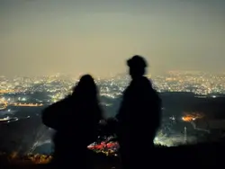 never let go lngshot