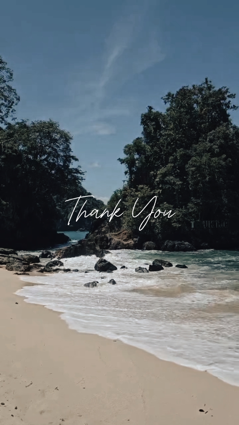 TERIMA KASIH