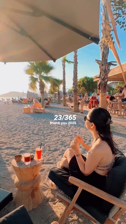 365 días en 2025