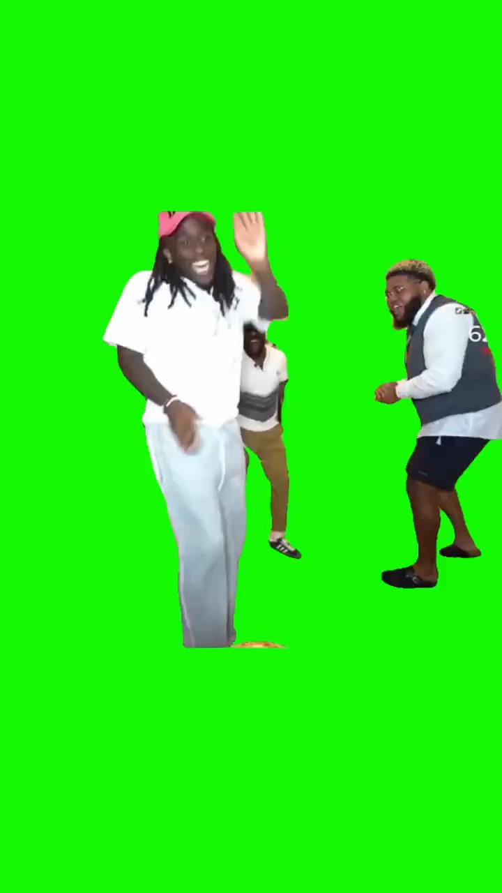 KAI DAN TEMAN
