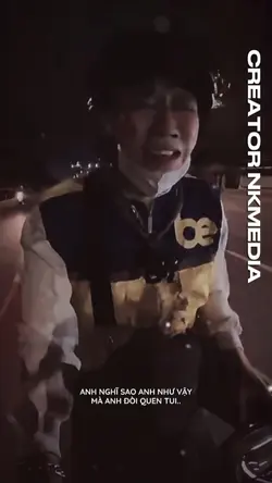 Nghèo đâu có tội ..