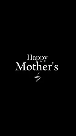 Happy Mother's 
