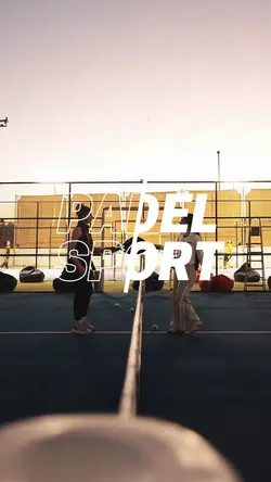 Padel Sport