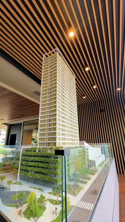 Maquete apartamento🏆