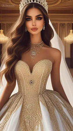 BRIDE FILTER AI