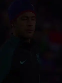 neymar vs Juventus