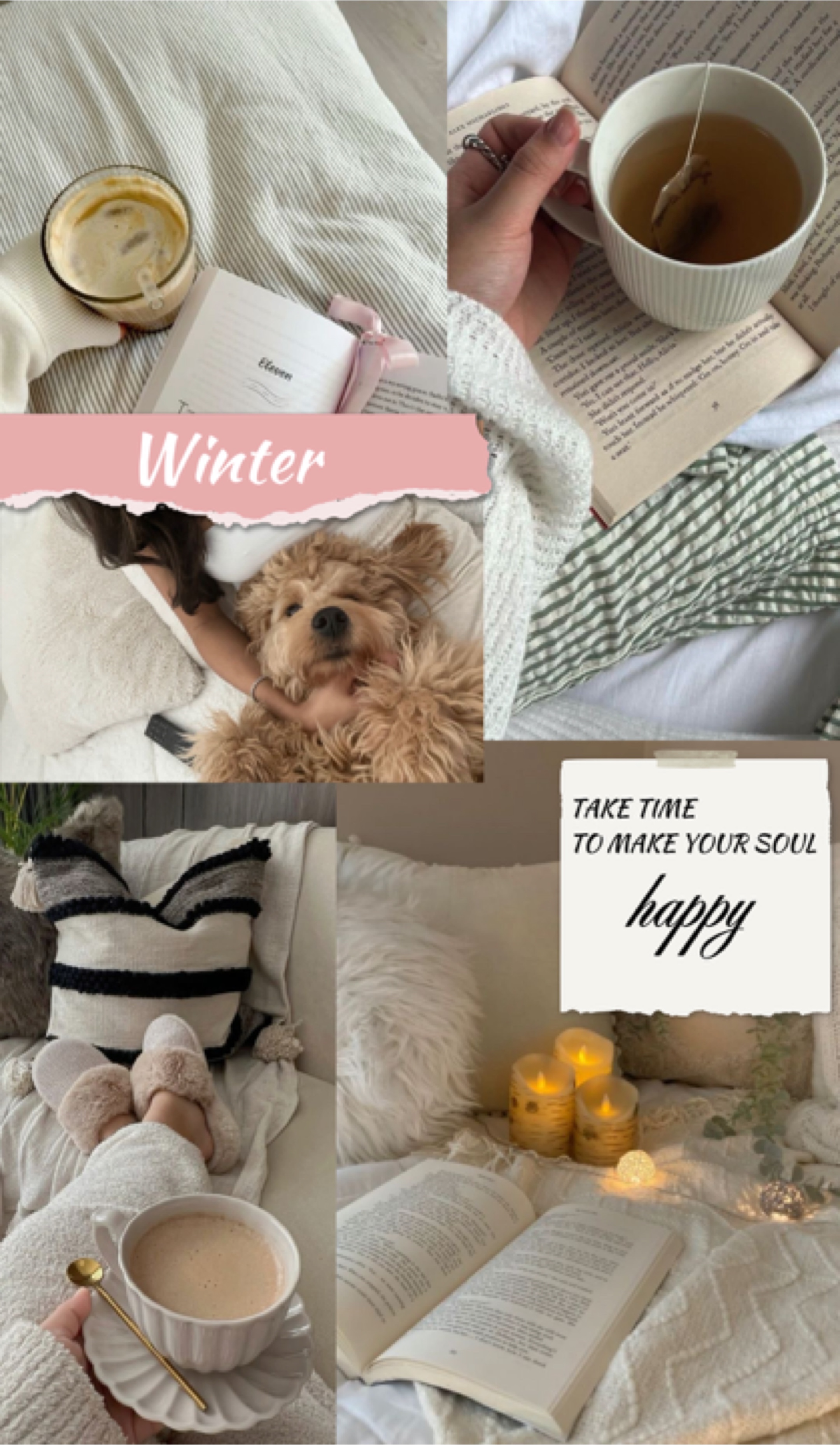 Moodboard 💞