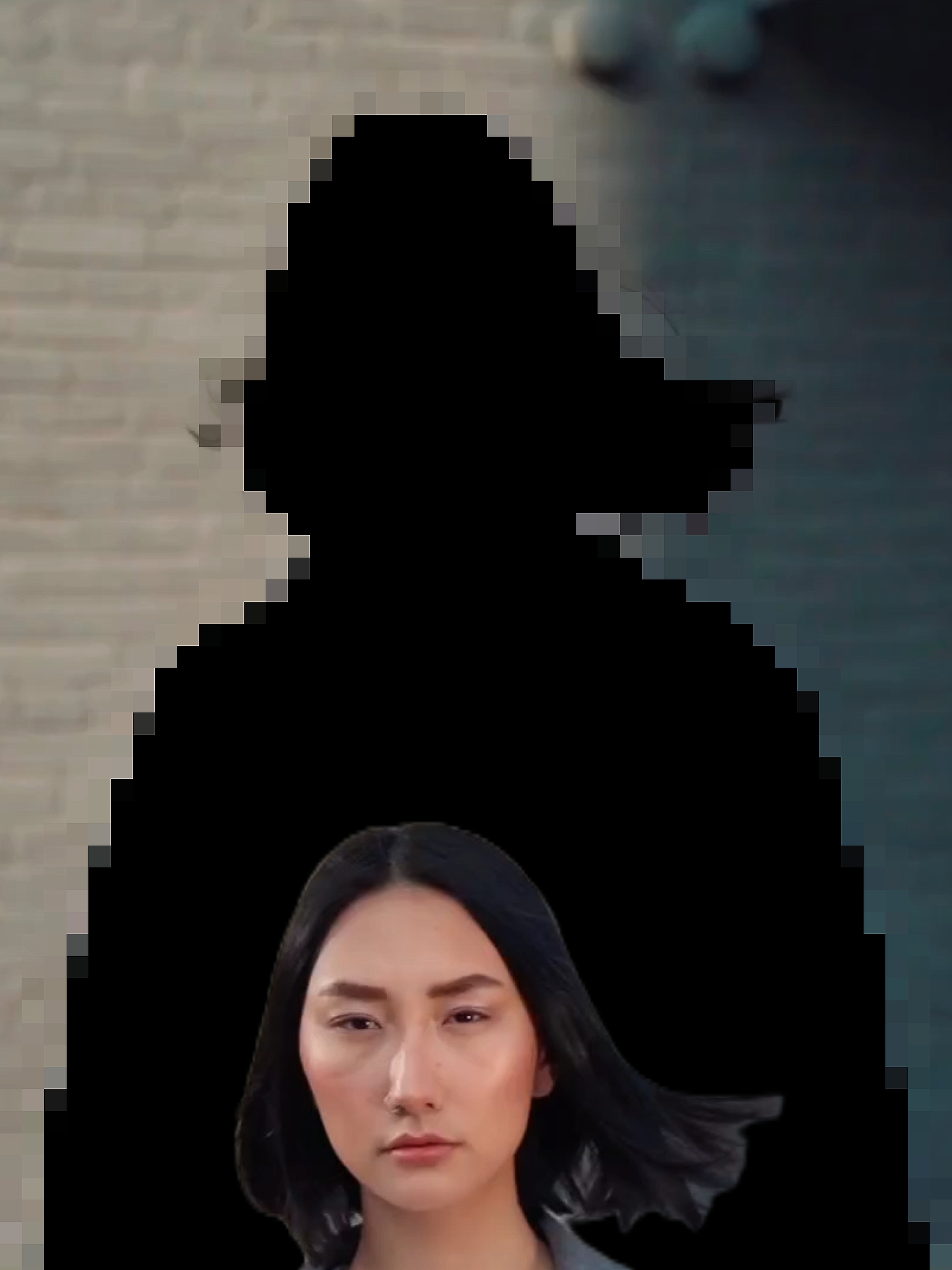 Montagem Desconhecida