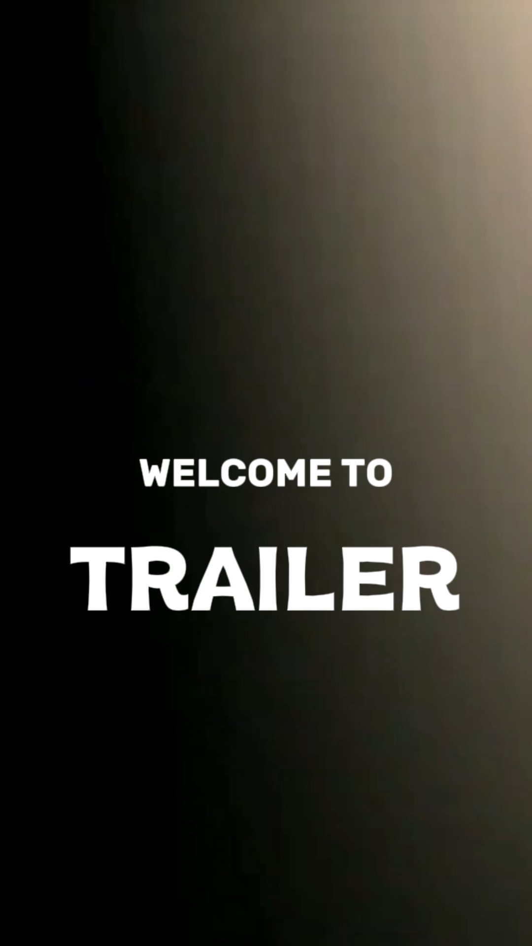 Tráiler cinematográfico