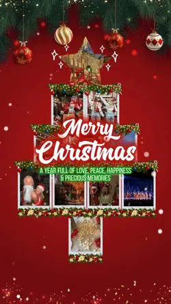 CHRISTMAS VLOG 2024🎄