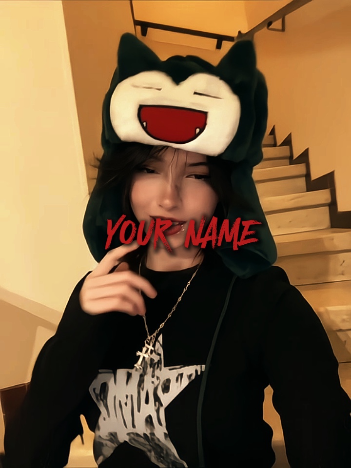 YOUR NAME, VELOCITY