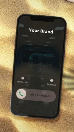 CALLING BRAND