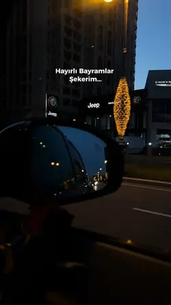 hayırlı bayramlar 