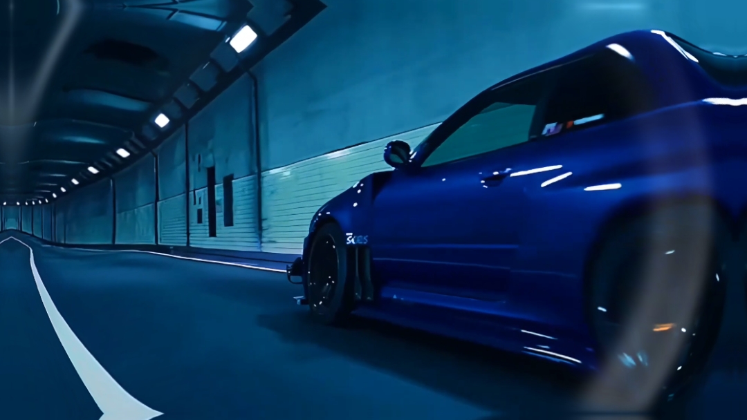 RACING 