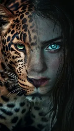 leopard