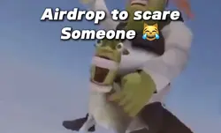 Poo poo SHREK