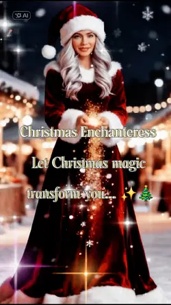 ChristmasEnchanteres