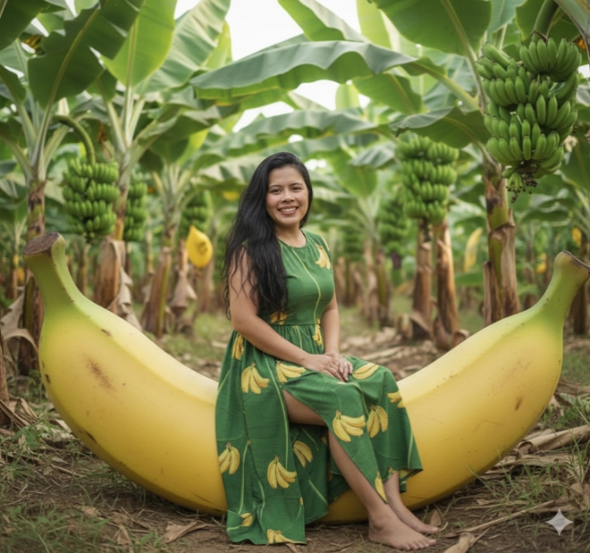 TENDÊNCIA DE SALADA DE FRUTAS # 2