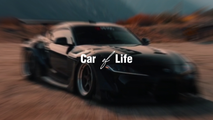 Carro da vida 