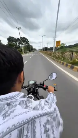 bike ride video 
