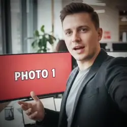 Pitch rapid pentru pool-ul de candidați