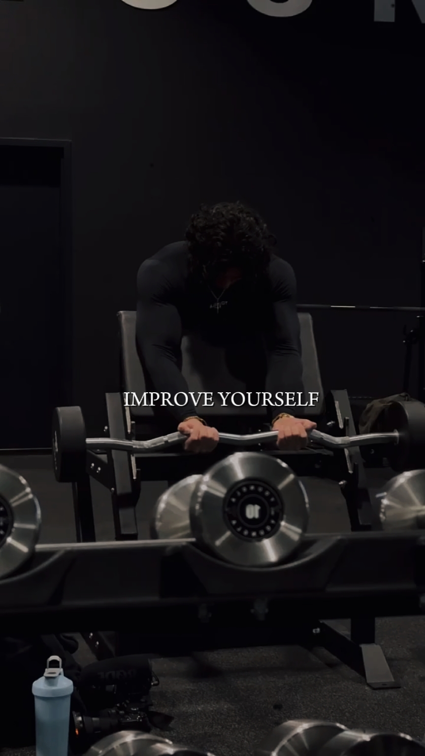 MOTIVATION GYM


